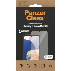 Buy PanzerGlass Samsung Galaxy A14 5G - Ultimate Screen Protection, Durable & Scratch-Resistant - Product No: 5711724073212